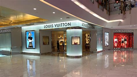 Louis Vuitton thailand price